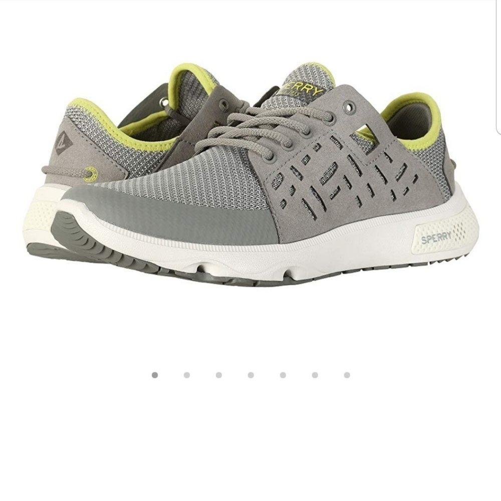 Sperry 7 Seas Spirt Shoe